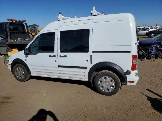 2012 Ford Transit Connect XLT