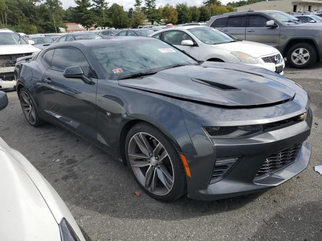 2016 Chevrolet Camaro SS