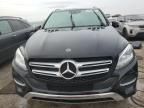 2018 Mercedes-Benz GLE 350 4matic