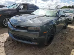 2014 Chevrolet Camaro LT en venta en Riverview, FL