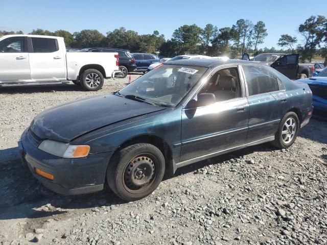 1995 Honda Accord EX