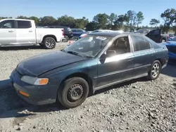 1995 Honda Accord EX en venta en Byron, GA