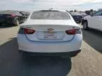 2016 Chevrolet Malibu Hybrid