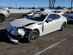 2017 Toyota 86 Base en venta en Van Nuys, CA