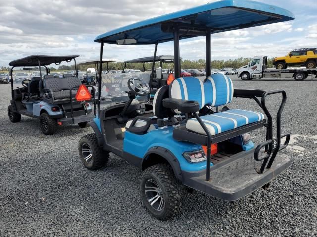 2021 Other Golf Cart