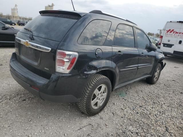 2008 Chevrolet Equinox LS