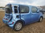 2012 Nissan Cube Base