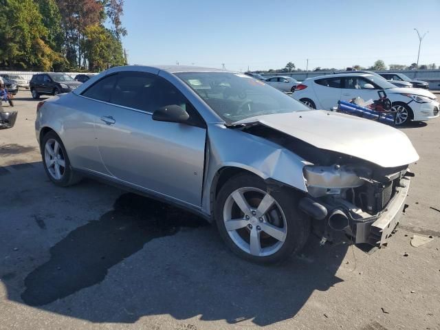 2007 Pontiac G6 GT