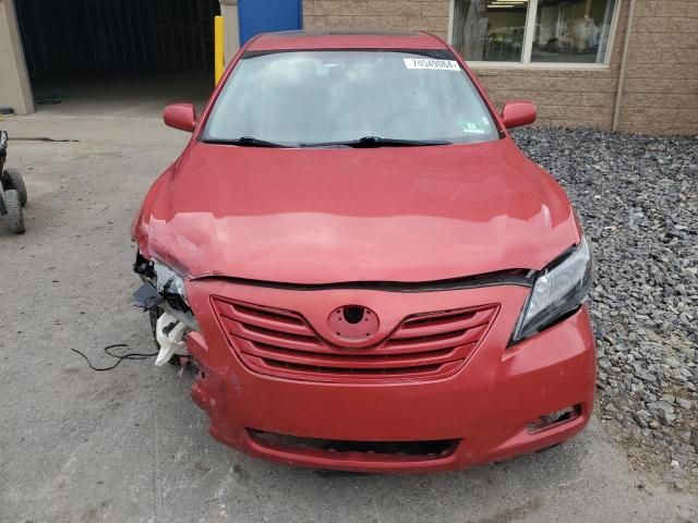 2008 Toyota Camry CE