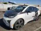 2016 BMW I3 REX