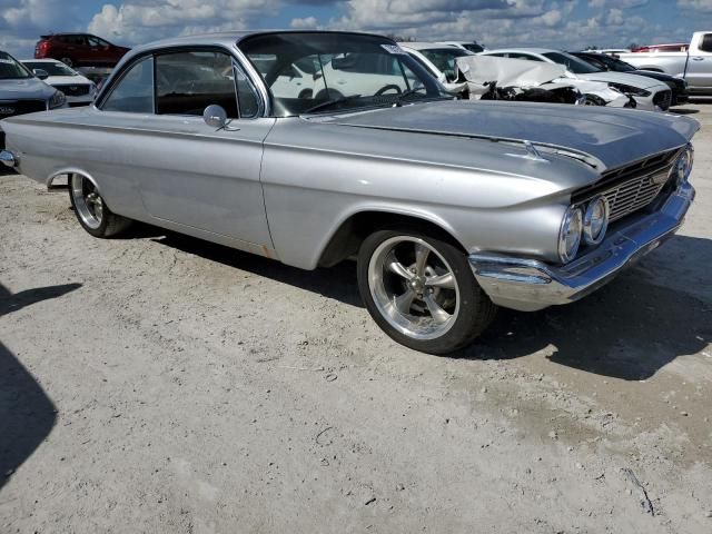 1961 Chevrolet BEL AIR