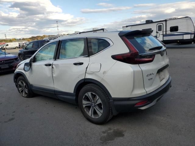 2020 Honda CR-V LX