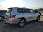 2010 Toyota Highlander Limited