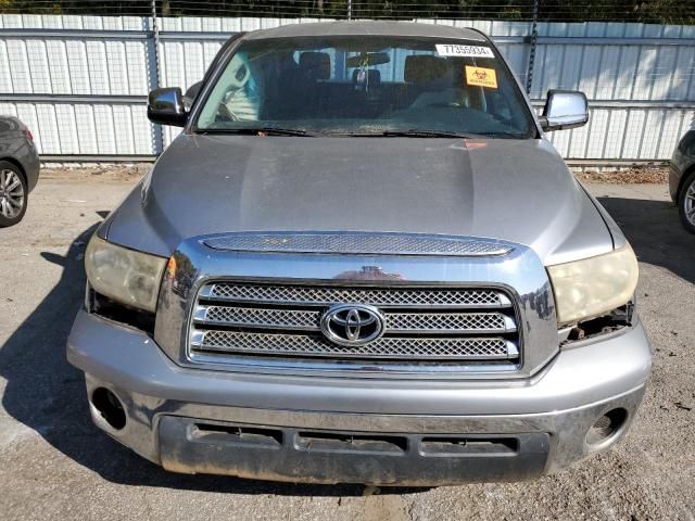 2008 Toyota Tundra Double Cab