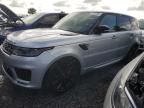 2022 Land Rover Range Rover Sport HST