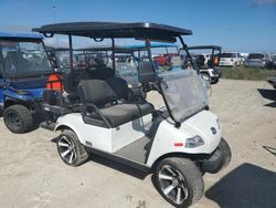 Aspt Golf Cart salvage cars for sale: 2024 Aspt Golf Cart