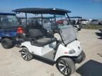 2024 Aspt Golf Cart