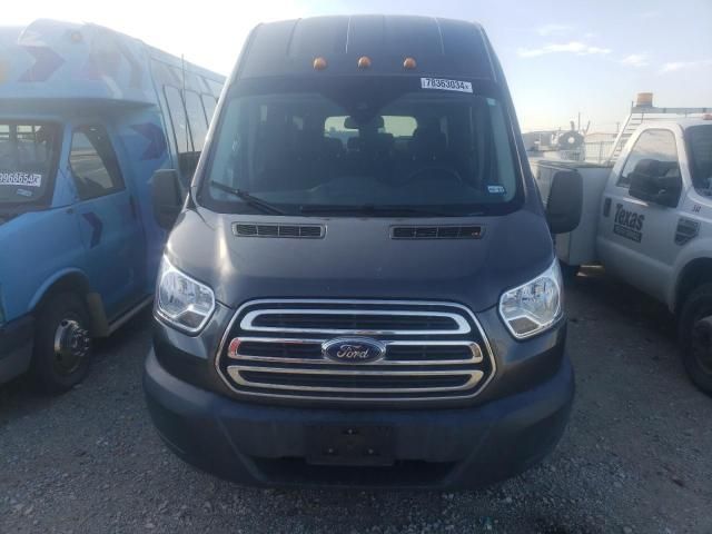 2017 Ford Transit T-350 HD