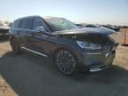 2020 Lincoln Aviator Black Label