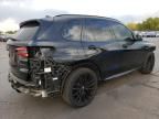 2023 BMW X5 M50I