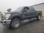 2015 Ford F250 Super Duty