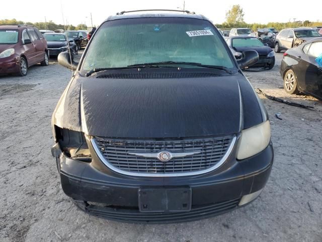 2003 Chrysler Town & Country LXI