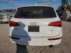 2013 Audi Q5 Premium Plus