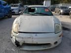 2003 Mitsubishi Eclipse GS