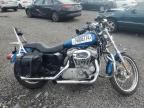 2006 Harley-Davidson XL883 C