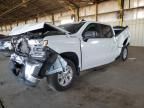 2020 Chevrolet Silverado C1500 LT