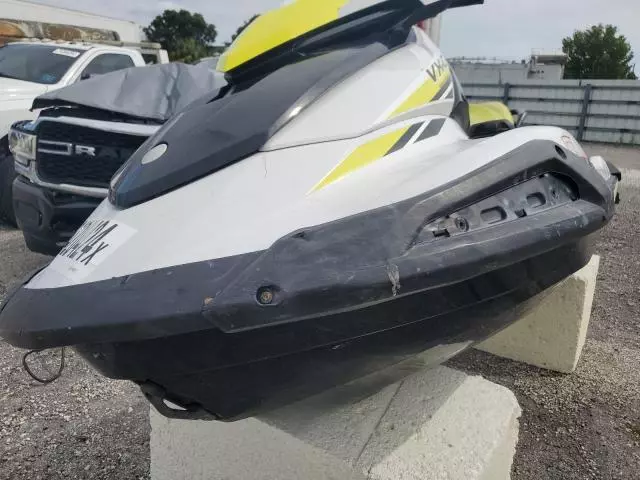 2021 JET SKI