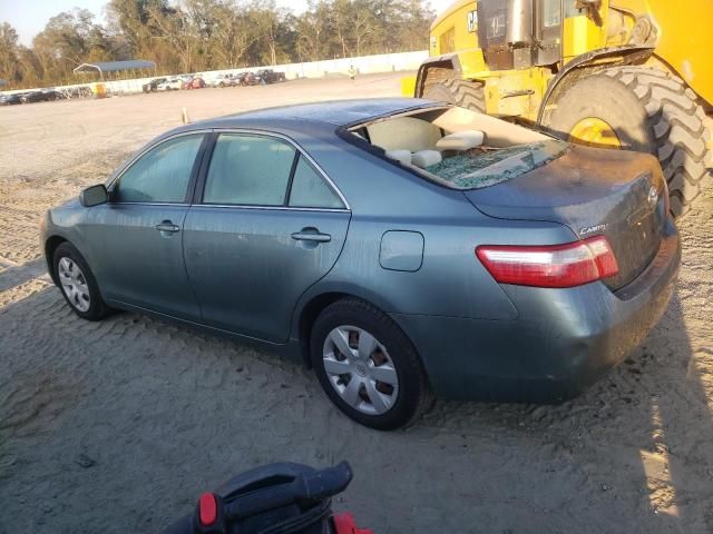 2009 Toyota Camry Base