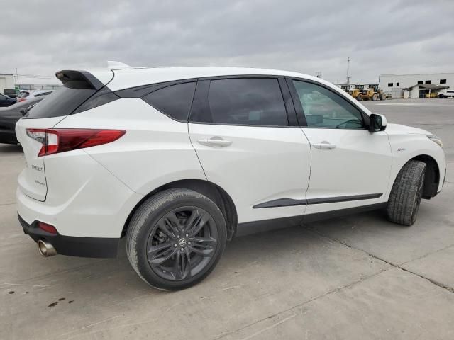 2020 Acura RDX A-Spec