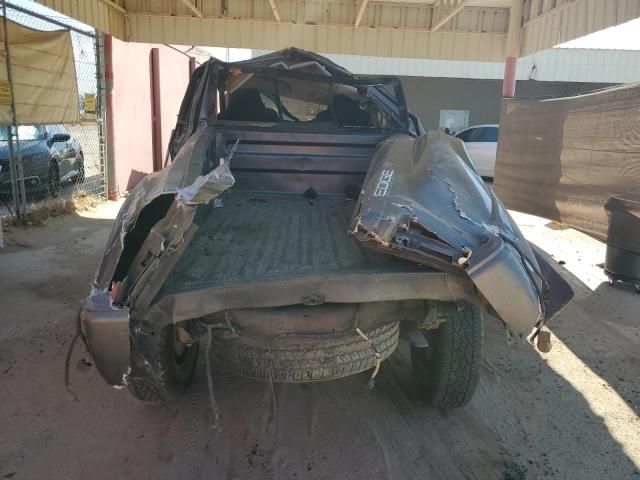 2004 Ford Ranger Super Cab