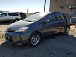 Run And Drives Cars for sale at auction: 2016 Toyota Prius V