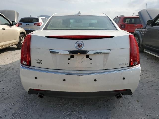 2009 Cadillac CTS