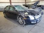 2009 Ford Fusion SEL