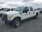 2015 Ford F350 Super Duty