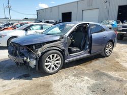 Salvage cars for sale from Copart Jacksonville, FL: 2013 Chevrolet Malibu 2LT