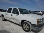 2005 Chevrolet Silverado C1500