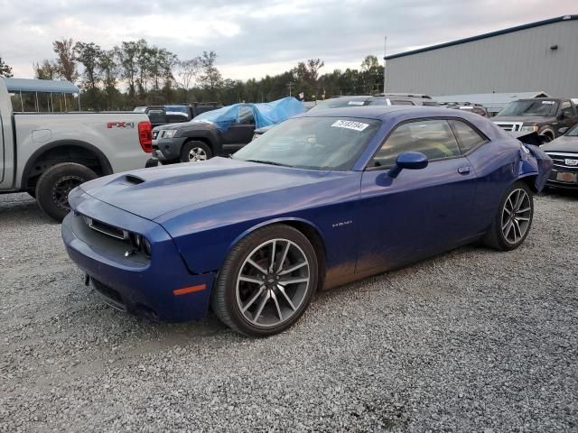 2020 Dodge Challenger R/T