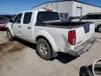 2011 Nissan Frontier S