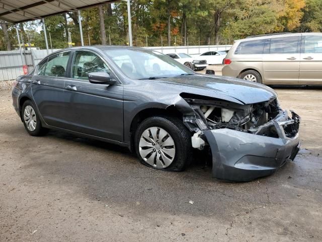 2009 Honda Accord LX