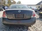 2005 Nissan Altima S