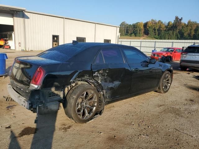 2015 Chrysler 300 S