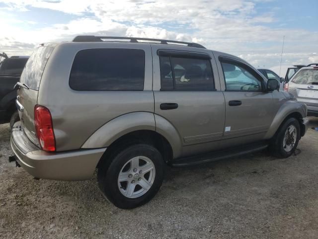 2004 Dodge Durango SLT