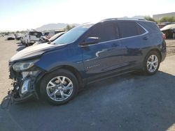 2020 Chevrolet Equinox LT en venta en Las Vegas, NV