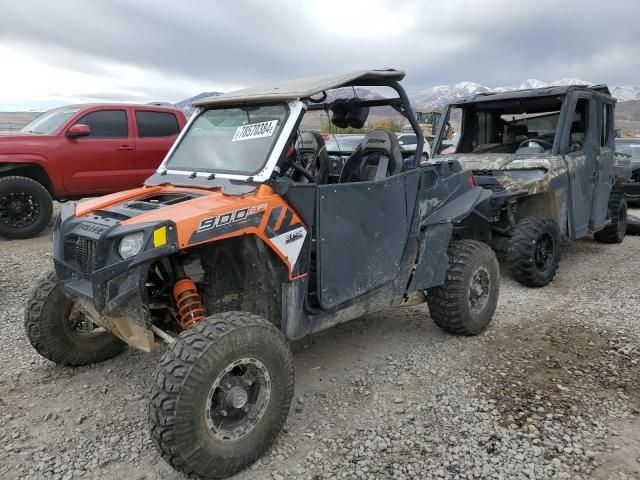 2014 Polaris RZR 900 XP EPS