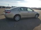 2008 Toyota Camry Hybrid