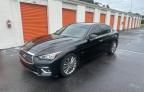 2019 Infiniti Q50 Luxe